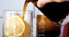 Combine 2 Americanos for 1 Tasty Coffee Cocktail