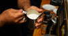 How to steam and pour milk with your espresso machine