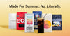 Summer-Exclusive Blends