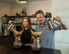 Get to know Sparrows Coffee