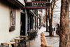 Café Guide: Seattle