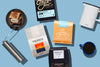 These Coffees Will Make You One Happy Camper