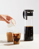 A Brief History of Cold Brew Coffee
