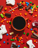 Candy x Coffee Pairings You Need in Your Life