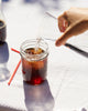 The cold brew hack for people who don't love cold brew