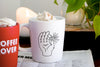 This Maple Bourbon Coffee Cocktail Is Peak Weekend Plans