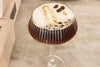 The cold brew martini you’ll crave all summer