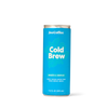 Cold Brew Cans