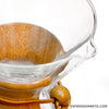 Six Cup Classic Chemex