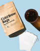  Cold Brew Diaries: go behind-the-scenes with Team Trade 