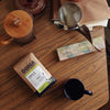  Get to know DOMA Coffee Roasting Company 