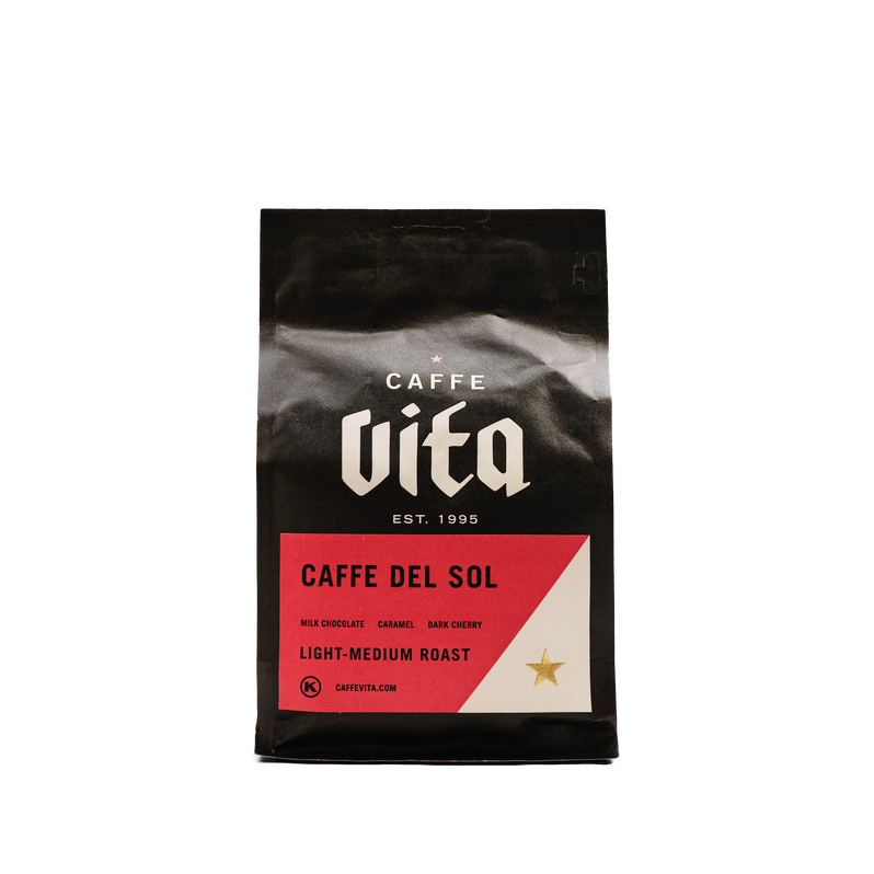 Caffe Del Sol