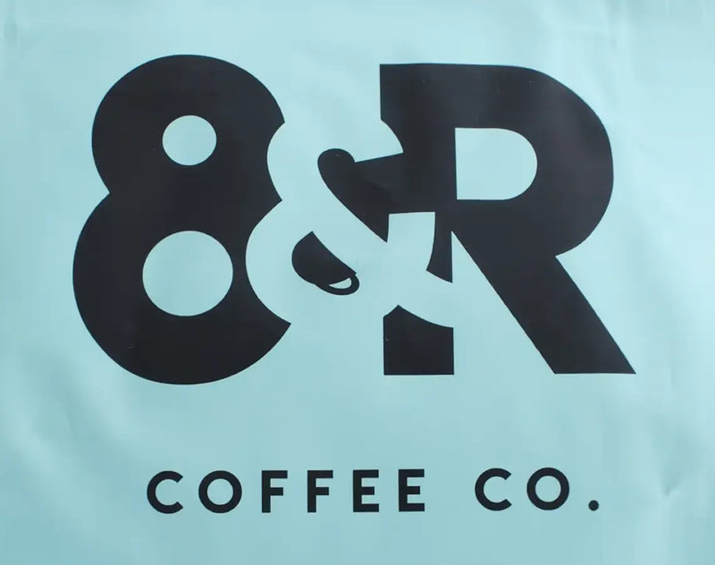 8th and Roast