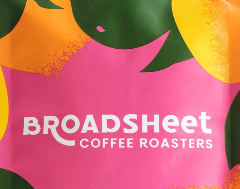 Broadsheet