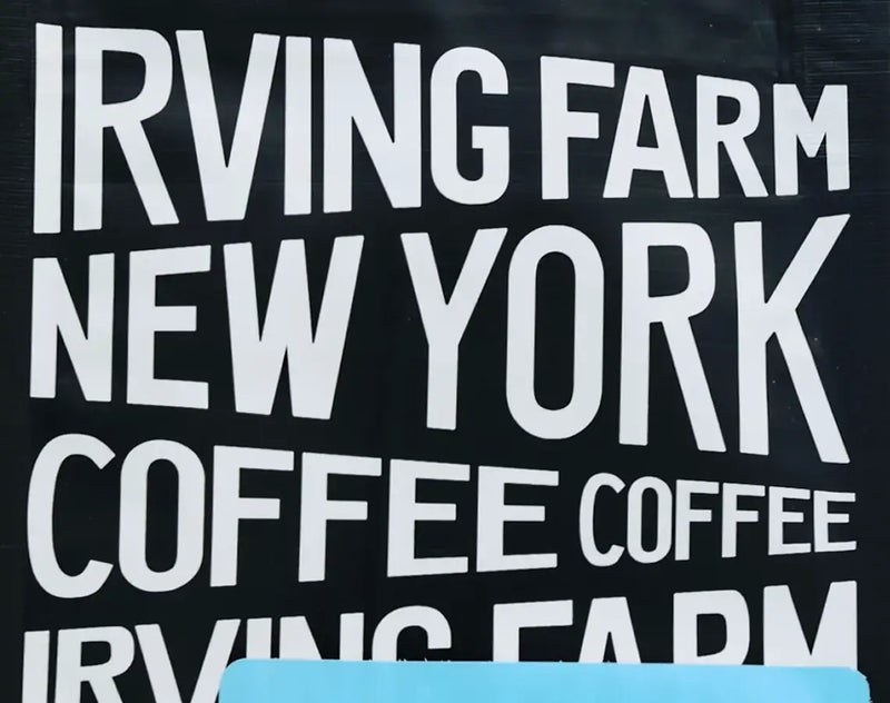 Irving Farm