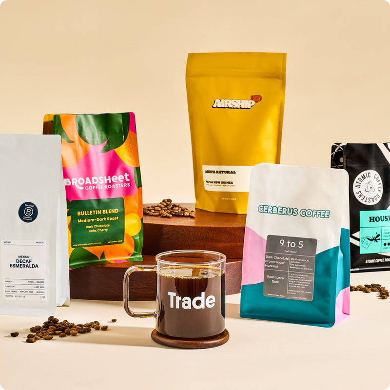 Shop All Coffee