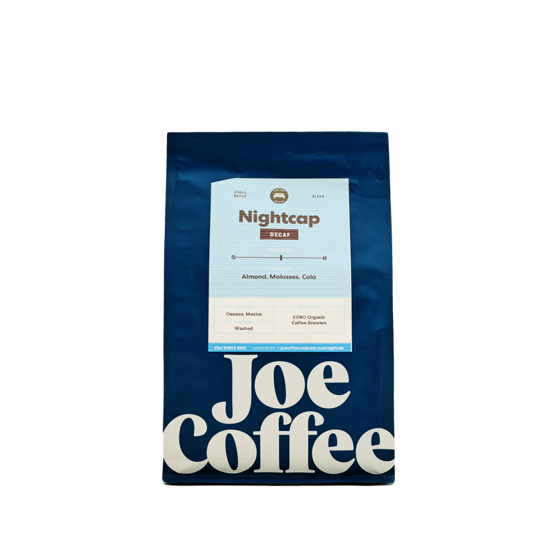 Nightcap Decaf