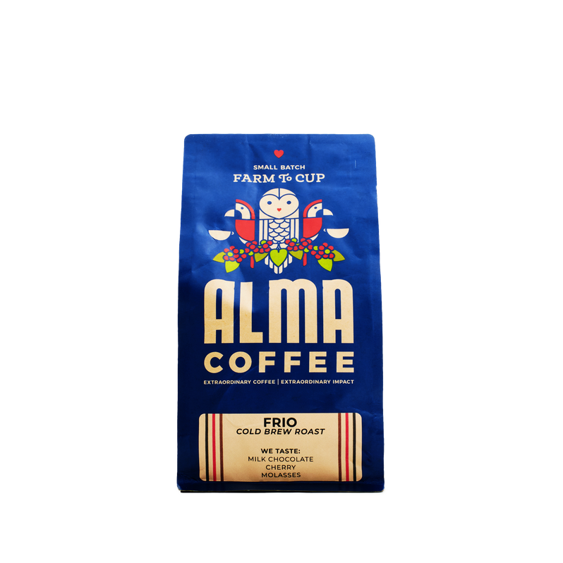 Frio Cold Brew
