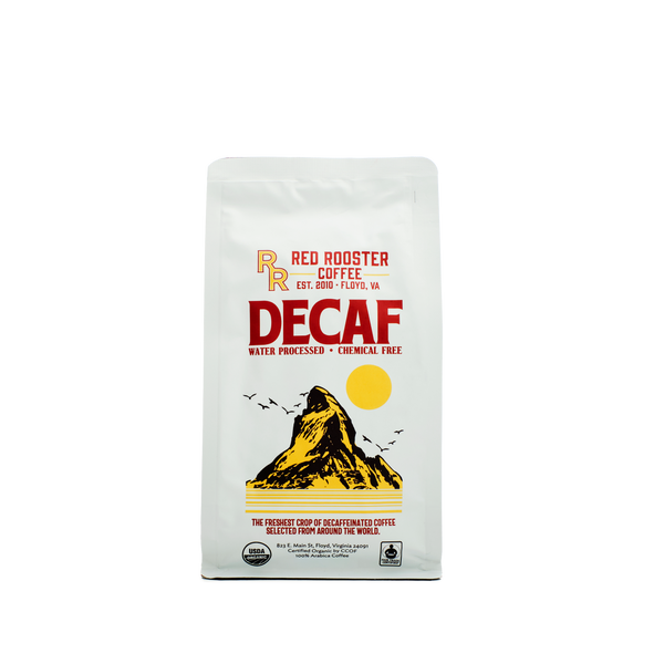 Organic Decaf