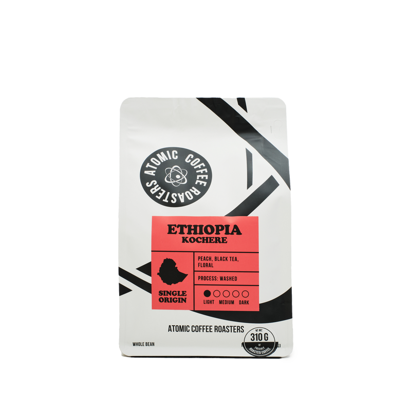 Ethiopia Kochere