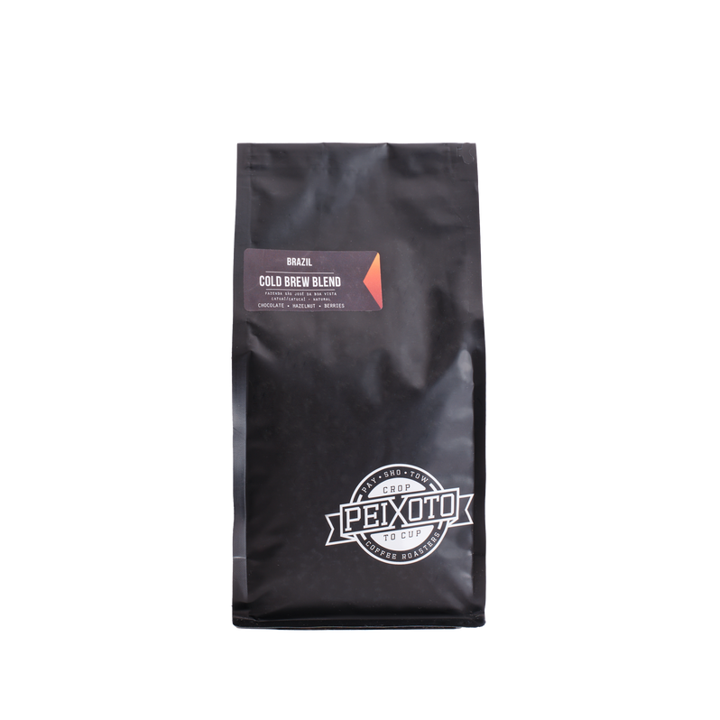 Cold Brew