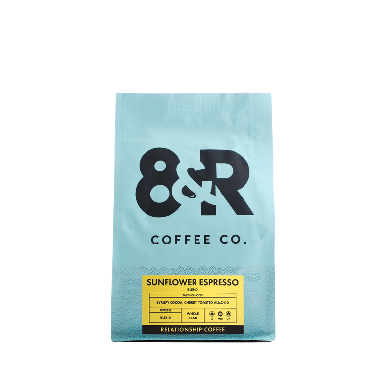 Sunflower Espresso
