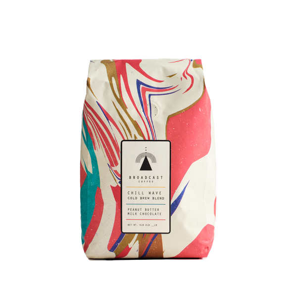 Big Bag / Whole Bean