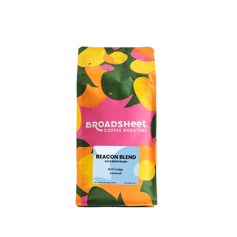 Beacon Blend