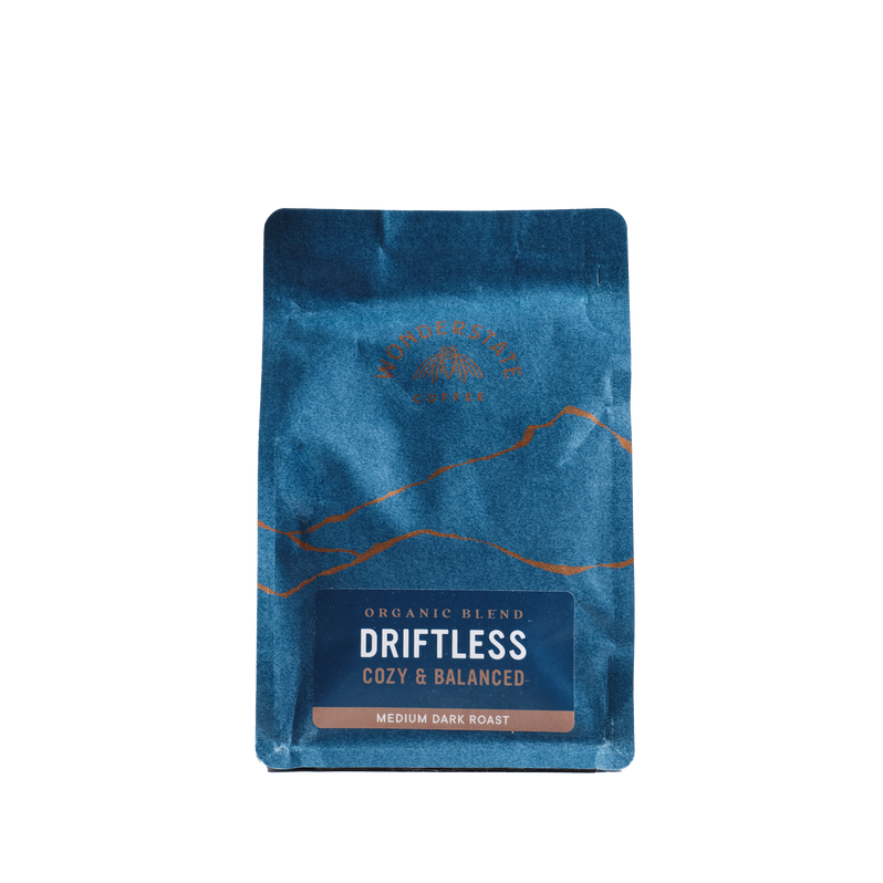 Driftless