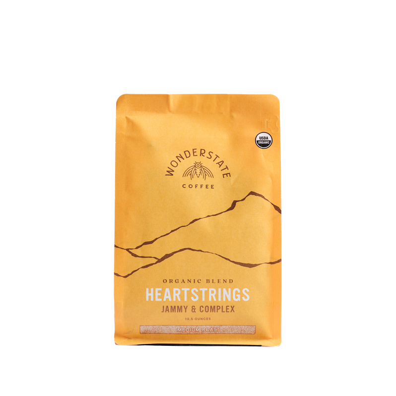 Heartstrings