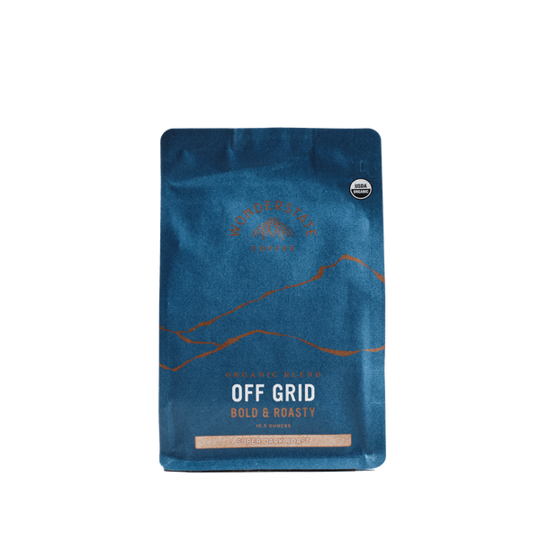 Off Grid
