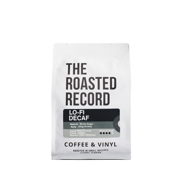 Lo-Fi Decaf