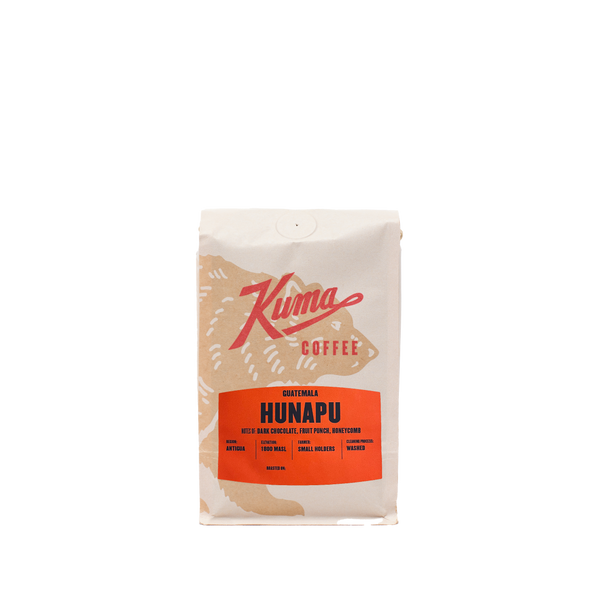 Guatemala Hunapu