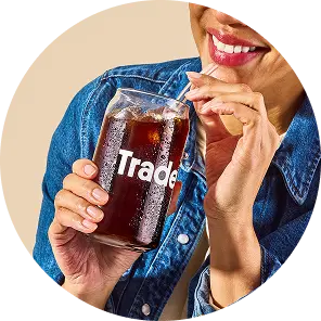 Forget bland brews