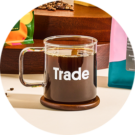 Ready to find your coffee?