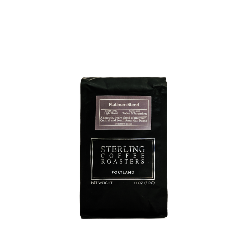 Platinum Blend
