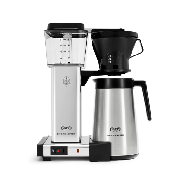 Moccamaster KBT