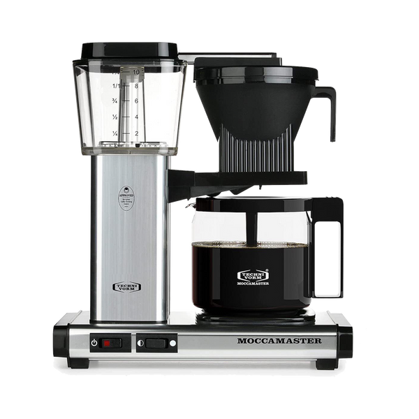 Moccamaster KBGV